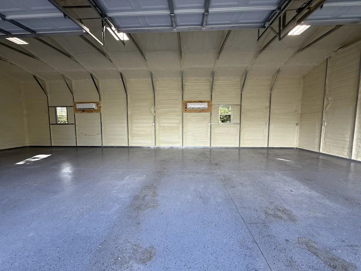 Spray Foam Roofing services in Lovington, NM